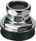 カクダイ　4656-38　大便器スパット [□]