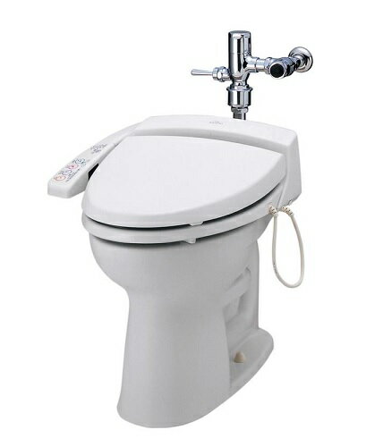 便器 TOTO　C480AN　床置床排水大便器 高座面対応 [♪■]