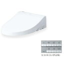 TOTO TCF5534 ウォシュレット 便座 温水洗浄便座 ウォシュレットPS 音姫付 便器洗浄なし エコリモコン PS2 便ふたあり