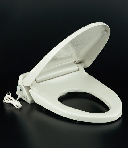 INAX/LIXIL　CF-21ASJ-K　スローダウン機構付脱臭暖房便座 固定強化ボルト(標準) [★]