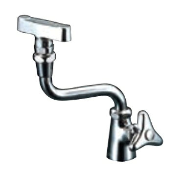 水栓金具 TOTO　T249RS　洗面所 各種水栓 立形洗眼水栓 受注生産 [■§]