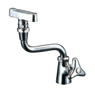 水栓金具 TOTO　T249RSZ　洗面所 各種水栓 立形洗眼水栓 寒冷地用 受注生産 [■§]
