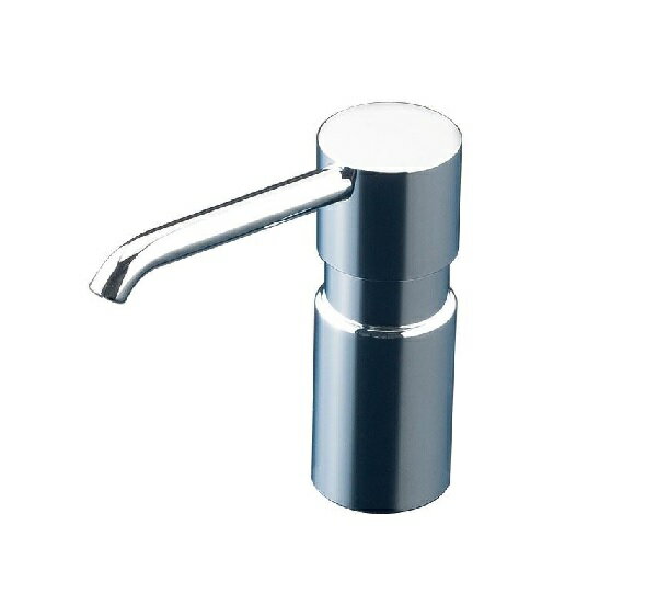 TOTO 水栓金具 TLK05202J 水石けん供給栓（手動） 洗面器用[■]