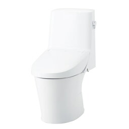 INAX/LIXIL [YHBC-Z30S+DT-Z354N] アメージュシャワートイレ 手洗なし 寒冷地・ヒーター付便器・水抜併用方式 アクアセラミック床排水(Sトラップ) [♪]