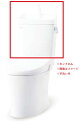 INAX/LIXIL DT-Z380PMQSA アメージュ便器 床上排水 155タイプ タンクのみ 左ハンドル仕様(大洗浄のみ) 手洗付 一般地 ハイパーキラミ...