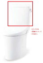 INAX/LIXIL DT-Z350PMQSA アメージュ便器 床上排水 155タイプ タンクのみ 左ハンドル仕様(大洗浄のみ) 手洗無 一般地 アクア/ハイパ...