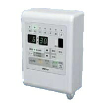電気温水器部材 TOTO　RHE658S　ウィークリータイマー（凍結防止）　寒冷地用　[■]