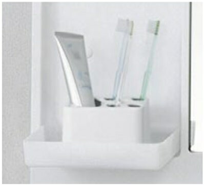 TOTO 別売品・オプション 【LO153】 歯ブラシ立て [■]