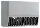 換気扇 ユニックス SSCG125BR5MDSP ステンレス製 グリル 外風対策(防音) 防火ダンパー 角型防音カバー 縦ガラリ右吹き 72℃型式 5メッシュ ...