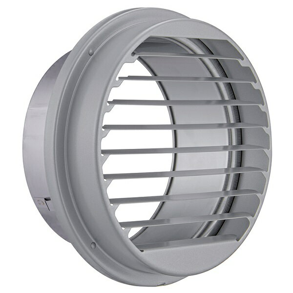 ユニックス SG150N5M 換気扇 厚型グリル 横ガラリ 5メッシュ ♪