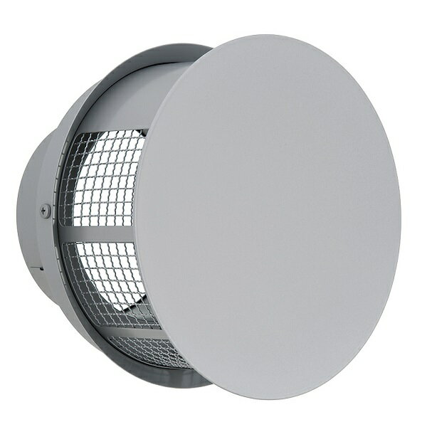 ユニックス SZW100A5M 換気扇 パラボラ型カバー 5メッシュ 受注生産品 ♪§