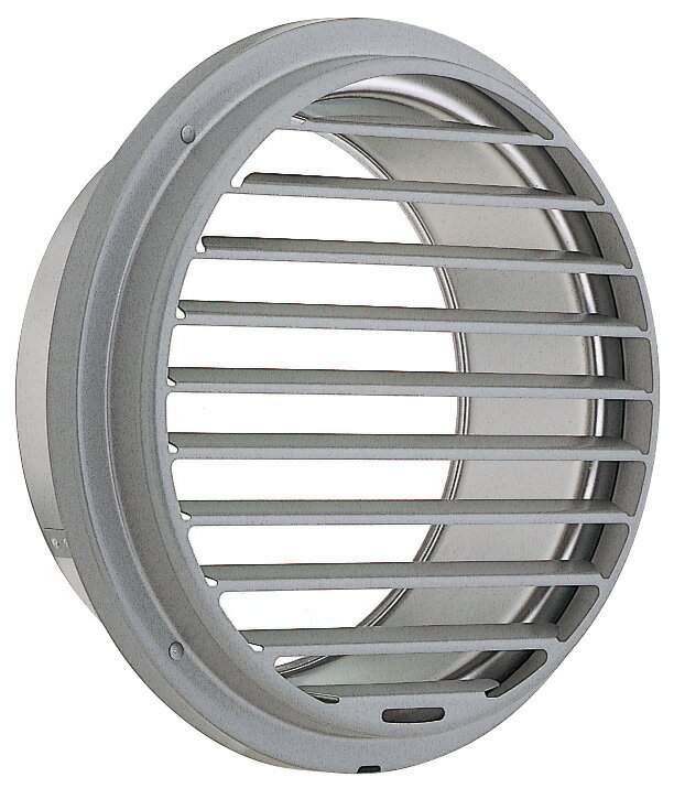 ユニックス SG125B5M 換気扇 中型グリル 横ガラリ 5メッシュ ♪