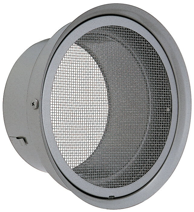 ユニックス NSW100A5M 換気扇 厚型グリル 5メッシュ ♪