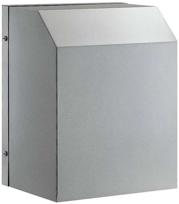 換気扇 ユニックス　PFL250A10M　超深型フード(角型) メッシュ 10メッシュ ※受注生産品 [♪■§]