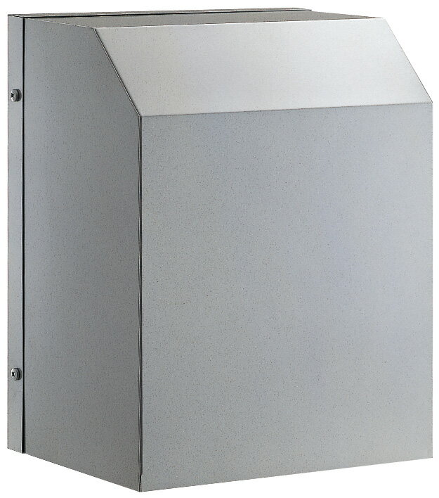 ユニックス PFL150B5MDSP 換気扇 防音フード防火ダンパー付 72℃型式 5メッシュ 受注生産品 ♪§