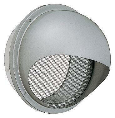 換気扇 ユニックス 丸型フード 【SHW175A10M】 10メッシュ [♪■]