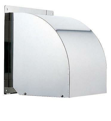 換気扇 ユニックス ウェザーカバー 【SWC250A3M】 3メッシュ [♪■]