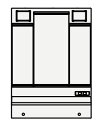 ●電球形LEDランプ（11.2W）／電球形蛍光ランプ（24W）●コンセント1個付■メーカー直送の商品です■↓以下、必ずご確認ください↓※代金引換（代引き）でのお支払いはご利用いただけません。※確実なお届けのため、携帯電話番号をご記入ください。 （ご不在の場合、再配達料金が発生致します）※お届けの際の時間指定はできません。※こちらの商品は軒先渡しとなります。ビル・マンションへの配送はエントランス渡しとなります。※一部お届けが対応出来ないエリアがございます。お問合せ下さい。※北海道・九州は別途送料が発生いたします。※沖縄・離島地域へのお届けはできません。 　　 　 　　 　　 　　【各メーカーお問い合わせ先一覧】 　　製品に関するお問い合わせはこちらからお願い致します。 　　2017年5月時点のメーカー情報・カタログ情報に準拠しております。 　　※型番を事前にご確認の上、お問い合わせいただきますよう宜しくお願い申し上げます。 　　※写真はイメージです 　　※メーカー都合により外観・仕様は予告なく変更されることがあります。 　　　ご購入前にメーカーサイト等でご確認をお願い致します。 カテゴリ：洗面化粧台 洗面台 洗面器 BGAシリーズ メーカー：クリナップ 型番：M-L753GAEH 　　 　 　 　 　　 　　 　 　 　 　 　 　類似商品はこちらクリナップ ミラーキャビネット　M-H753G25,980円クリナップ ミラーキャビネット　M-L751G15,580円クリナップ ミラーキャビネット　M-L601G15,240円クリナップ ミラーキャビネット　M-H751G15,580円クリナップ ミラーキャビネット　M-H601G15,240円クリナップ ミラーキャビネット　M-753CH46,360円クリナップ ミラーキャビネット　M-753SR52,359円クリナップ ミラーキャビネット　M-753NF44,400円クリナップ ミラーキャビネット　M-753SR79,463円クリナップ ミラーキャビネット　M-753NF67,400円新着商品はこちら2024/3/26ガーデニング カクダイ　575-907　緑化庭1,518円2024/3/26ミヤコ ステンレス排水用目皿巣 ステンレス1,727円2024/3/26ガーデニングカクダイ　573-502　クリップ228円2024/3/26ガーデニングカクダイ　575-572　固定金具320円2024/3/26ガーデニングカクダイ　575-574　固定金具340円再販商品はこちら2024/3/26TOTO 洗濯機パントラップセット 洗濯機パ12,992円2024/3/26TOTO 洗濯機パントラップセット 洗濯機パ14,449円2024/3/26 TOTO 洗濯機パン 洗濯機パン 640サ6,300円2024/3/26TOTO 洗濯機パントラップセット 洗濯機パ9,278円2024/3/26 TOTO 洗濯機パントラップセット 洗濯機9,750円2024/03/27 更新