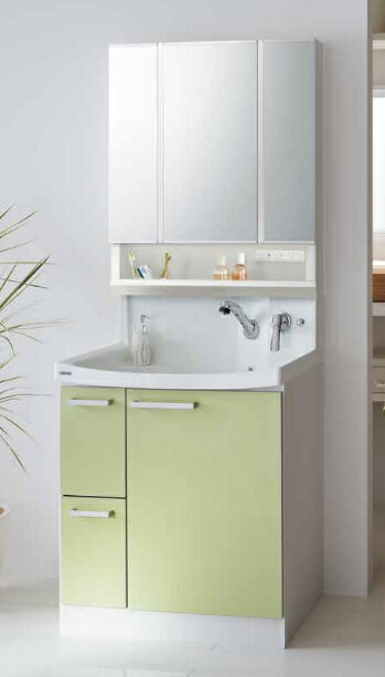 国産 最安値挑戦中 最大25倍 クリナップ Fancio ファンシオ ミラーキャビネット スキンケア3面鏡 M 753nfnw 洗面化粧台 引出しタイプbnfh752hmcwg 週間ランキング１位獲得 Robisz To