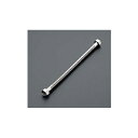 水栓金具 TOTO TN65LX30A 部材 フレキシブル管 長さ300±10 パッキン付