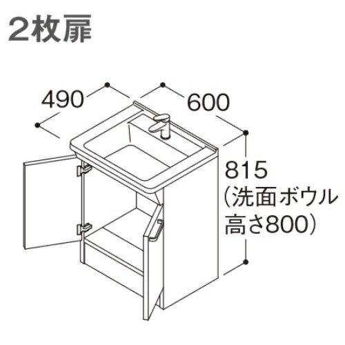 ldba060bagcs1a