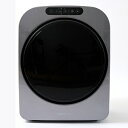 イルコ電子 ESTILO エスティロ ILD-321UPB-JP 小型衣類乾燥機 シルバー ℃℃ 新生活