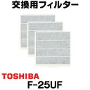 [在庫あり] 換気扇部材 東芝 F-25UF 交