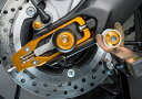 MT-09 XSR900 TRACER 13-20 【LIGHTECH】(ライテック) チェーンアジャスター 左右セット