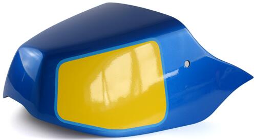 ���󥰥륷���ȥ����������ѥǥ�����XSR900 2022-��PYRAMID��