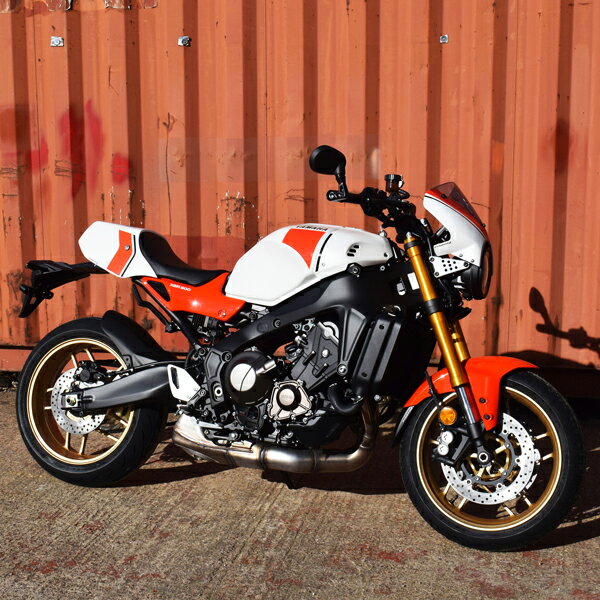 楽天市場】xsr900 ビキニカウルの通販