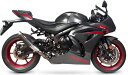 GSX-R1000 17-ySCORPIONziXR[sIj RP-1 GP XbvI y J[{