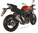 GSR750 ySCORPIONziXR[sIjSERKET TAPERXbvI J[{/`^