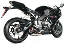 CBR1000RR 14-16【SCORPION】（スコーピオン）RP-1 GPスリップオン　カーボン