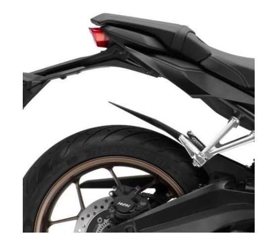 CBR650R CB650R 19-（ピラミッド） リア延長フェンダー