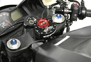 CBR929 954RR 00-03【GPR STABILIZER】（GPR）ステリングダンパー