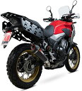 CB400X 19-ySCORPIONziXR[sIj SERKET TAPER XbvI J[{ / `^