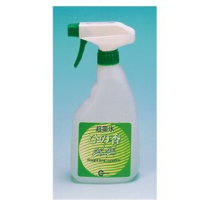 【コパ公式】超電水ひの香シュ!シュ! 500ml