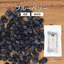 【送料無料】オーガニック・ドライブルーベリー(250g/アメリカ産/無添加)爽やかな酸味と豊富なアントシアニンが特徴のブルーベリー。|ドライフルーツ 無添加 有機砂糖使用 有機ひまわり油使用 オーガニック 有機JAS認定 Natural dry blueberry dryfruit