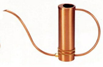 純銅製　水差し（大）　【送料無料】