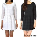 ROSEANNA [YAifB[X@[Xs[X@VJ@ganglaise anika dressh(t)yKizyzy[֕szy40z