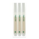 ファスナーすべり(12ml)3本 78105