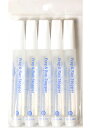 ほつれ止め(12ml)5本78109