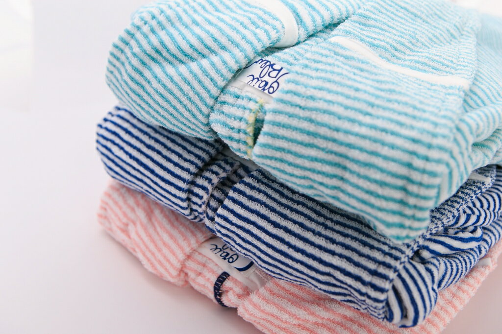 2枚セット バスローブ ママ ワンオペ 子育て 風呂 かわいい お揃い 綿100%薄手タオル地 今治産バスローブ レディース 吸水抜群おしゃれな部屋着 心地よい...