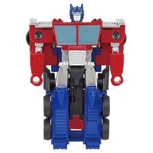 タカラトミー(TAKARA TOMY) トランスフォーマー ESS-01 スパっとチェンジ オプティマスプライム