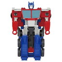 タカラトミー(TAKARA TOMY) トランスフォーマー ESS-01 スパっとチェンジ オプティマスプライム