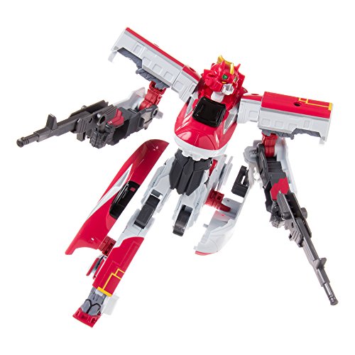 プラレール 新幹線変形ロボ シンカリオン DXS02 シンカリオン E6 こまち