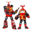 ノーブランド品 ToyBaseFLASHPOINTSTUDIOビーロボカブタック合金変形発光ロボット可動アクションフィギュア完成品東映並行輸入品 [並(3)