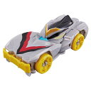 ウルトラマン アタック変形 ウルトラビークル ビクトリービークル