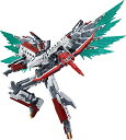 MODEROID 新幹線変形ロボ シンカリオン シンカリオン800つばめ ノンスケール PS&ABS製 組み立て式プラスチックモデル