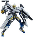 MODEROID 新幹線変形ロボ シンカリオン シンカリオン N700Aのぞみ ノンスケール PS&ABS製 組み立て式プラスチックモデル